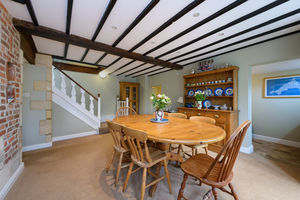 Dining Hall- click for photo gallery